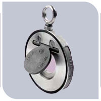 Flapper NRV Valve